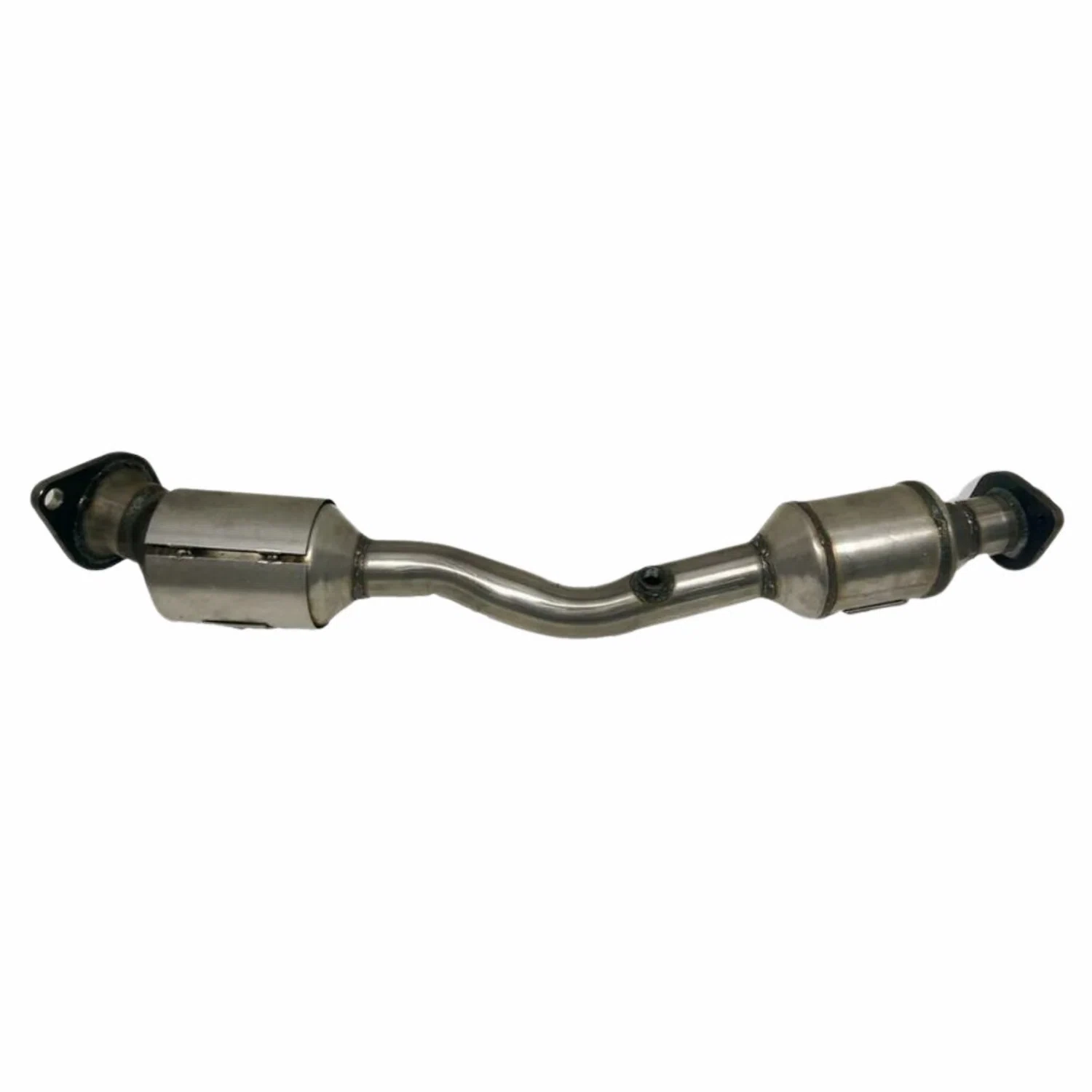 2009-2013 Nissan Cube Catalytic Converter 17177